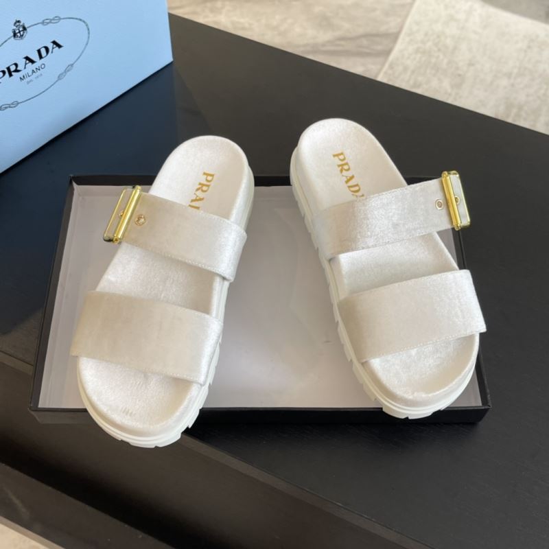 Prada Slippers